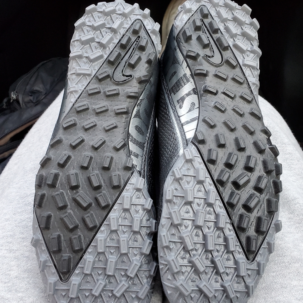 Nike Mercurial Turf Shoes